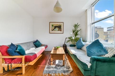 213a Graham Road, London, E8 1PE