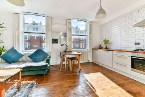 213a Graham Road, London, E8 1PE