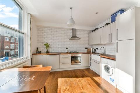 213a Graham Road, London, E8 1PE