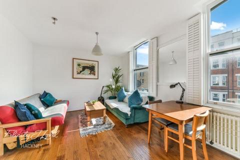 2 bedroom flat for sale, Graham Road, Hackney, E8