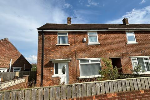undefined, Queen Elizabeth Drive, Easington Lane, DH5 0NW
