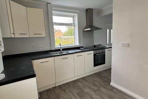 undefined, Queen Elizabeth Drive, Easington Lane, DH5 0NW