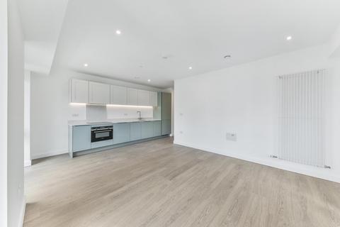 1 bedroom apartment to rent, Wellspring House, Royal Eden Docks, London, E16