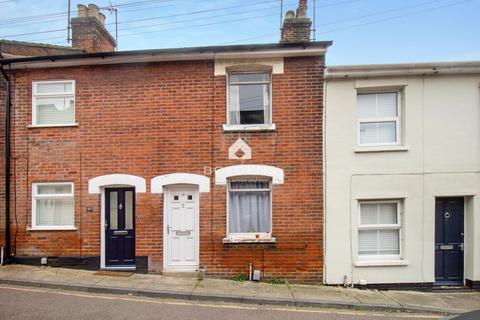 2 bedroom terraced house for sale, St. Julian Grove, Colchester CO1