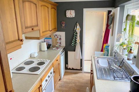 2 bedroom terraced house for sale, St. Julian Grove, Colchester CO1