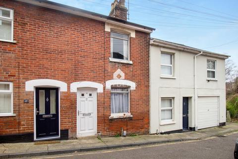 2 bedroom terraced house for sale, St. Julian Grove, Colchester CO1