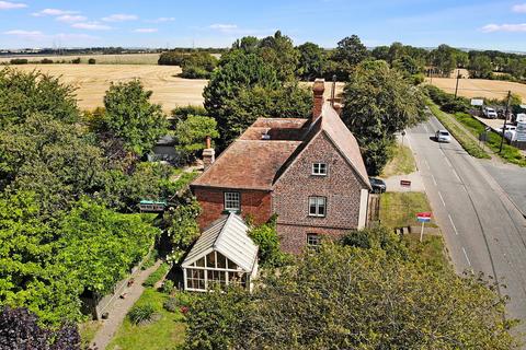 Laurelin House Sheppey Way, Bobbing, Sittingbourne, ME9 8PN