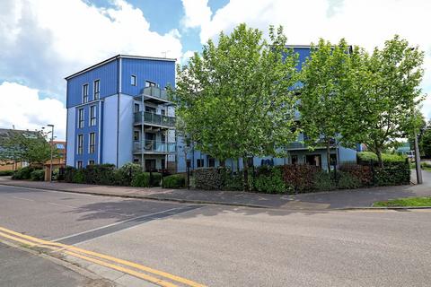 10, Capri House Anglia Way, South Ockendon, RM15 5FL