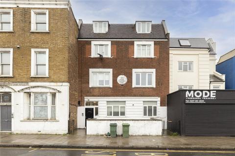 3 bedroom flat to rent, Hornsey Road, London, N19