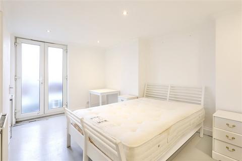 3 bedroom flat to rent, Hornsey Road, London, N19