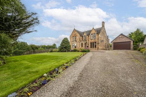 5 bedroom detached house for sale, Cromlet House, Cromlet Drive, Invergordon, Easter Ross, IV18