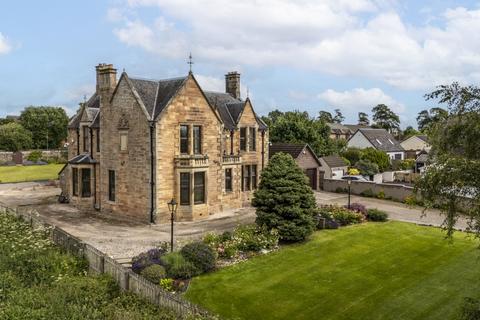 undefined, Cromlet House, Cromlet Drive, Invergordon, Easter Ross, IV18