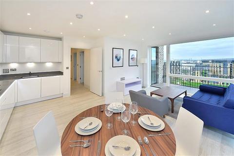 2 bedroom apartment for sale, The Penthouse, Abbotsford Court, Royal Waterside, Park Royal, London, NW10