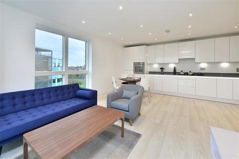 2 bedroom apartment for sale, The Penthouse, Abbotsford Court, Royal Waterside, Park Royal, London, NW10