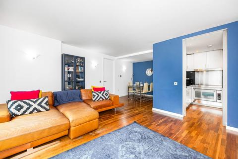 2 bedroom apartment for sale, Fairmont Avenue, London E14