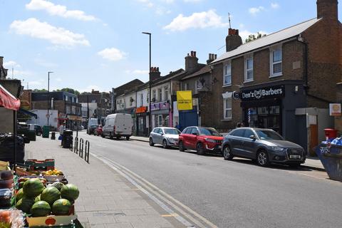 Retail property (high street) for sale, Herbert Road, London SE18