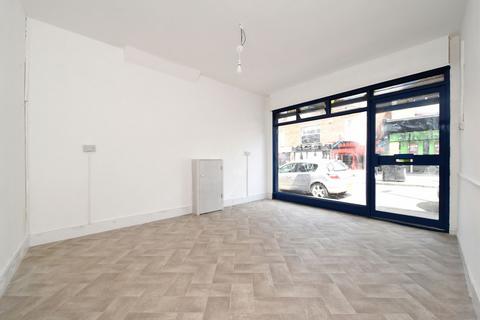 Retail property (high street) for sale, Herbert Road, London SE18