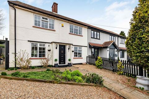 4 bedroom semi-detached house for sale, Benningfield Road, Ware SG12