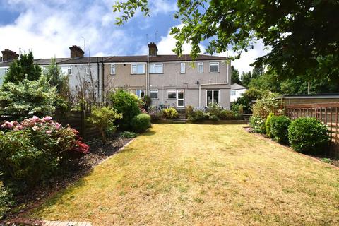 1 Flamsteed Road, London, SE7 8HT