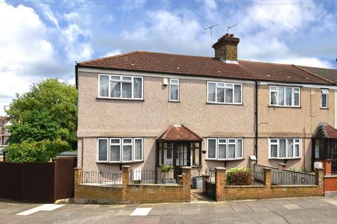 1 Flamsteed Road, London, SE7 8HT