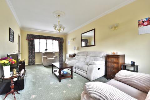1 Flamsteed Road, London, SE7 8HT