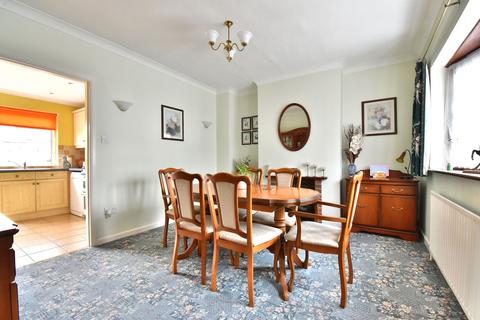 1 Flamsteed Road, London, SE7 8HT