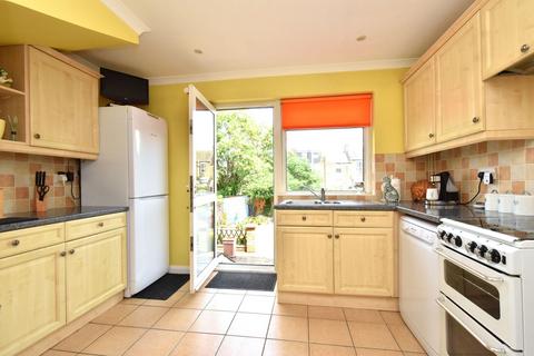 1 Flamsteed Road, London, SE7 8HT