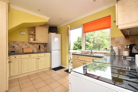 1 Flamsteed Road, London, SE7 8HT