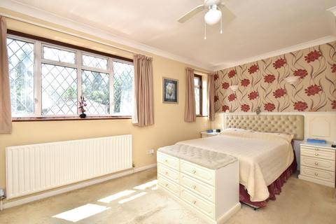 1 Flamsteed Road, London, SE7 8HT
