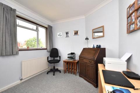 1 Flamsteed Road, London, SE7 8HT