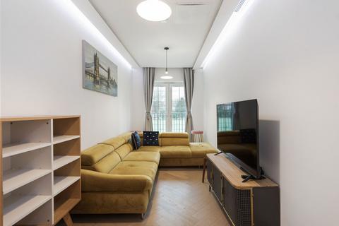 1 bedroom apartment for sale, Kilburn High Road, London NW6