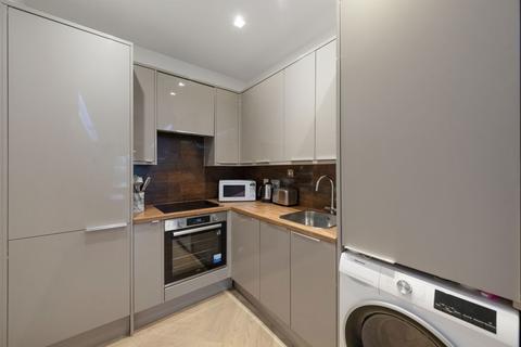 1 bedroom apartment for sale, Kilburn High Road, London NW6