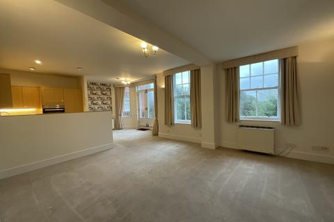 1 bedroom flat to rent, 8 Watergate Mansions, Shrewsbury, SY1 1DW