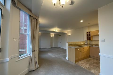 1 bedroom flat to rent, 8 Watergate Mansions, Shrewsbury, SY1 1DW