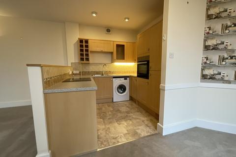 1 bedroom flat to rent, 8 Watergate Mansions, Shrewsbury, SY1 1DW
