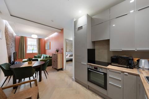 1 bedroom apartment for sale, Kilburn High Road, London NW6