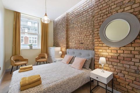 1 bedroom apartment for sale, Kilburn High Road, London NW6