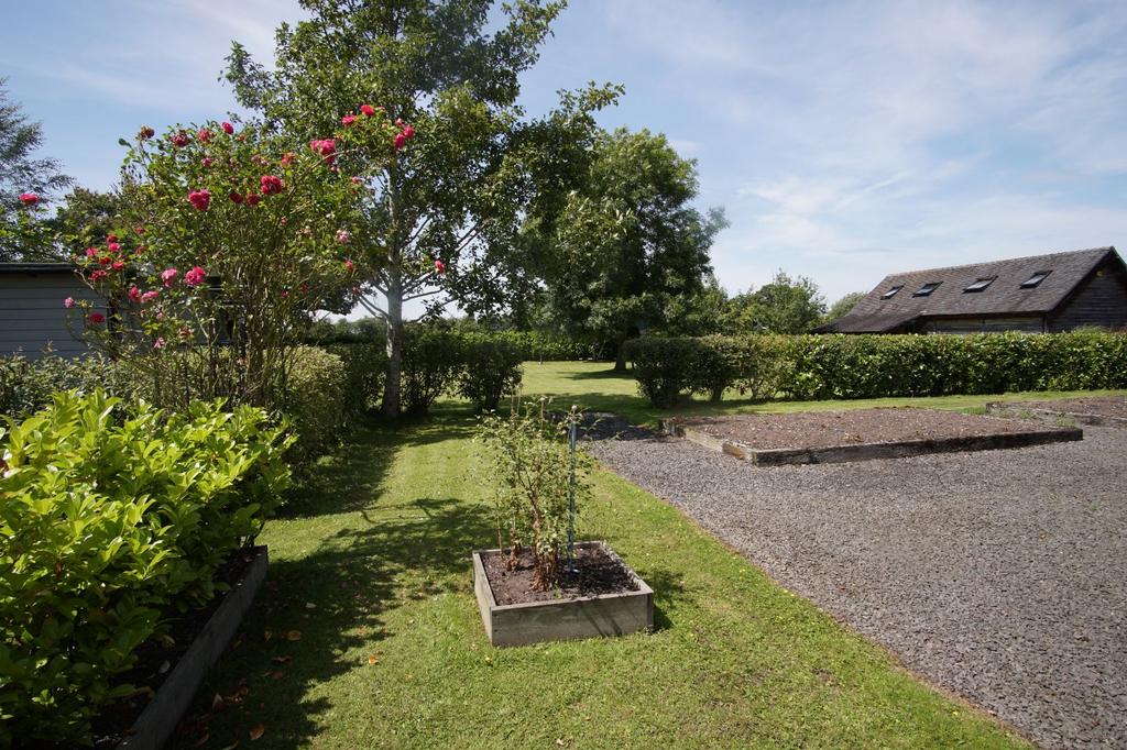 Kitchen Garden