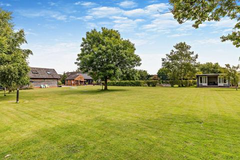 4 bedroom detached house for sale, Spoonley, Market Drayton, Shropshire, TF9