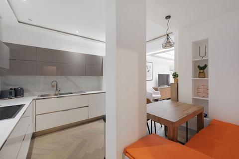 3 bedroom apartment for sale, Kilburn High Road, London NW6