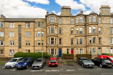 1 bedroom ground floor flat for sale, Learmonth Grove, Edinburgh EH4