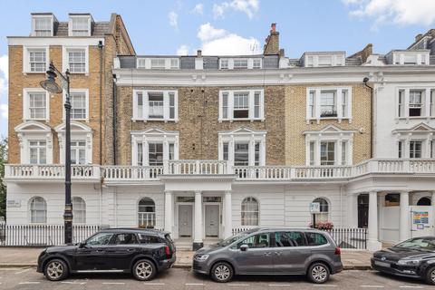 2 bedroom flat for sale, Sussex Street, London, SW1V