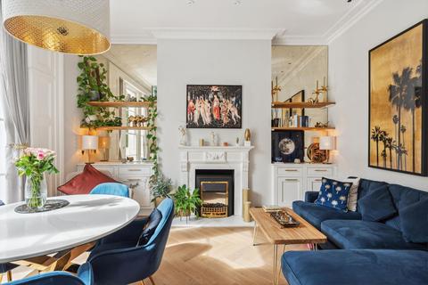 Flat 8, 32 - 34 Sussex Street, London, SW1V 4RL