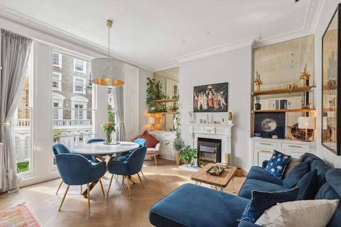 Flat 8, 32 - 34 Sussex Street, London, SW1V 4RL