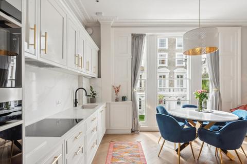 Flat 8, 32 - 34 Sussex Street, London, SW1V 4RL