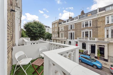 Flat 8, 32 - 34 Sussex Street, London, SW1V 4RL