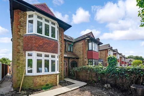 undefined, Goldsborough Crescent, London E4