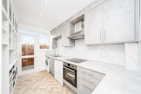 undefined, Goldsborough Crescent, London E4