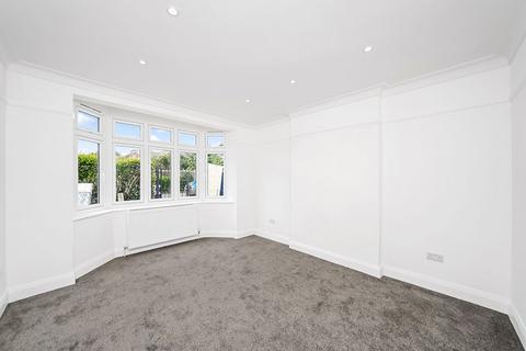 undefined, Goldsborough Crescent, London E4