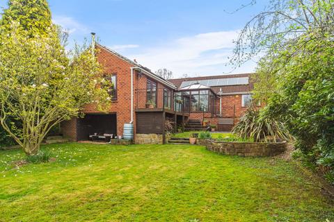 3 bedroom detached bungalow for sale, Pledwick Lane, Wakefield WF2